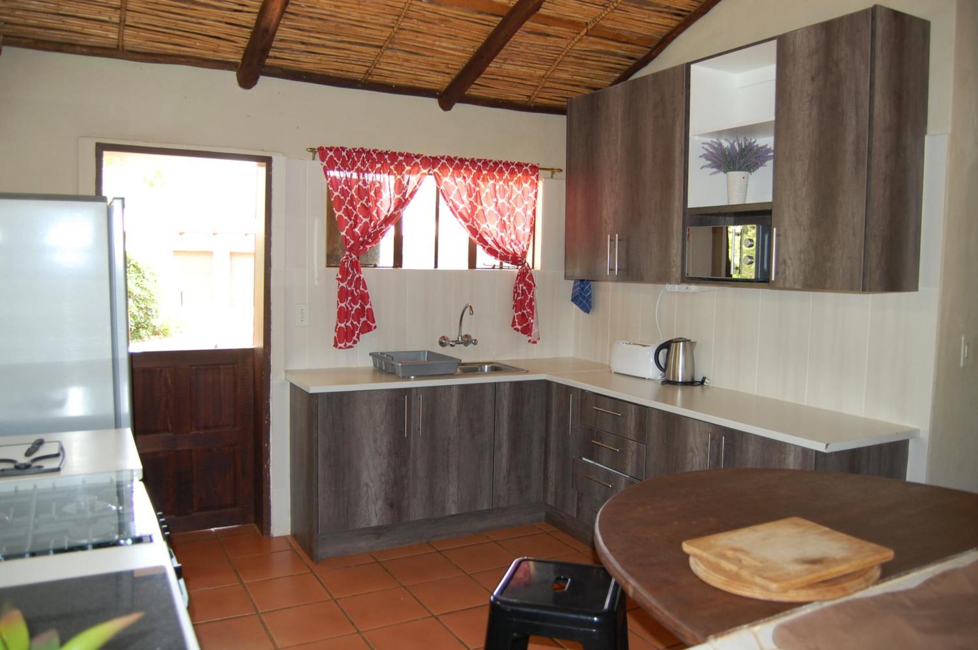 Gallery Inn Bela-Bela Exterior foto